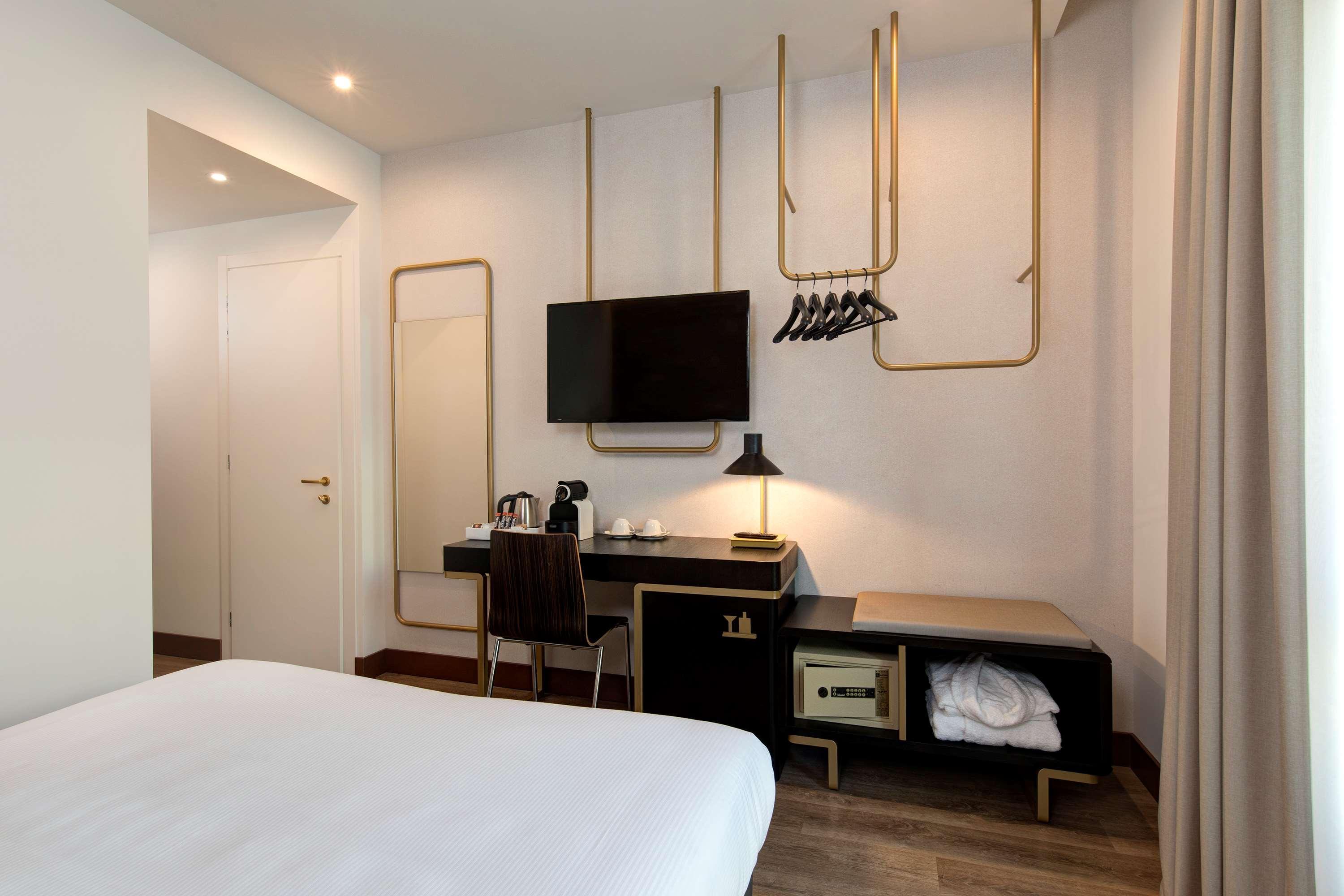 Best Western Hotel Yantai Extérieur photo