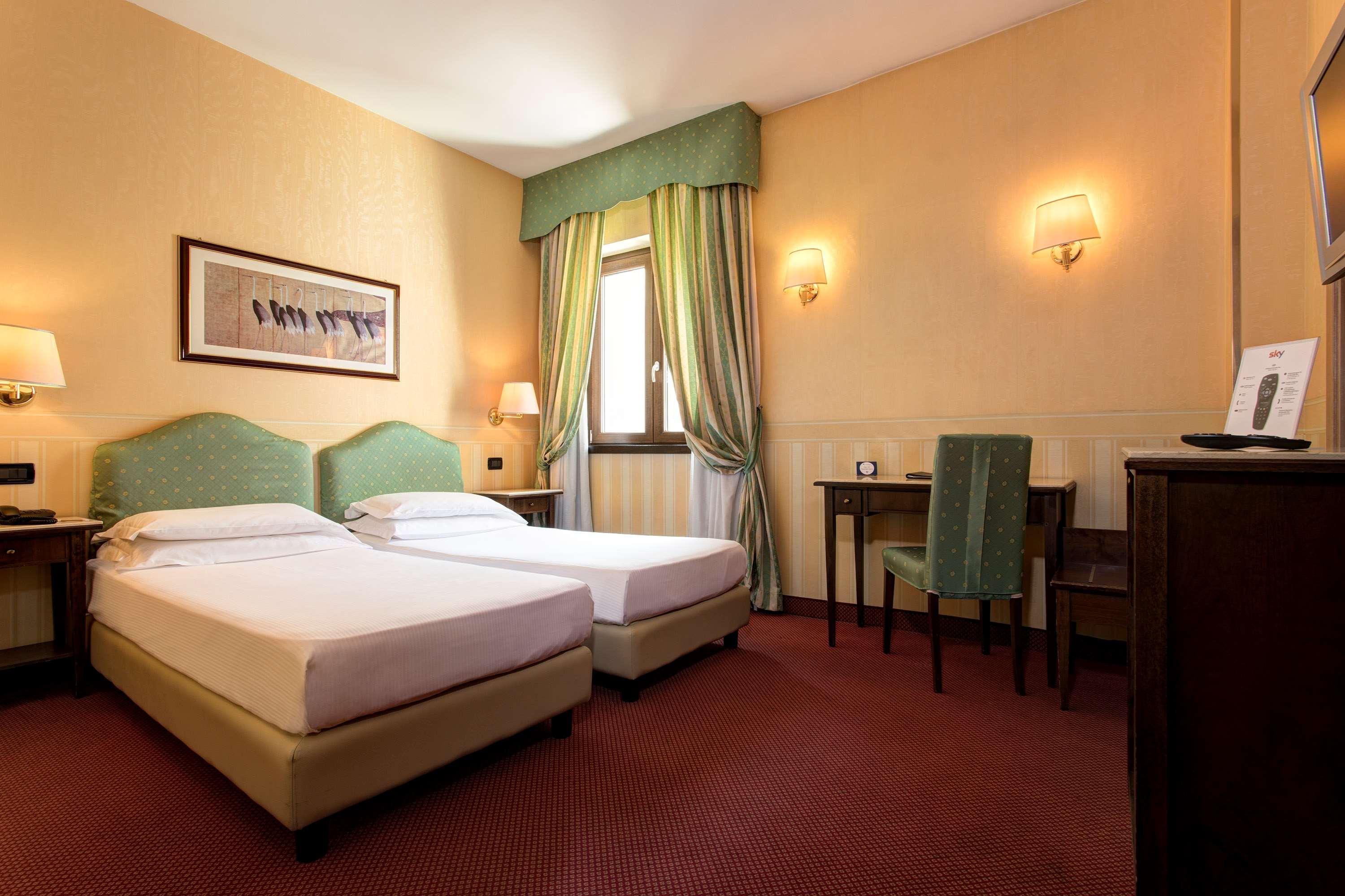 Best Western Hotel Yantai Extérieur photo