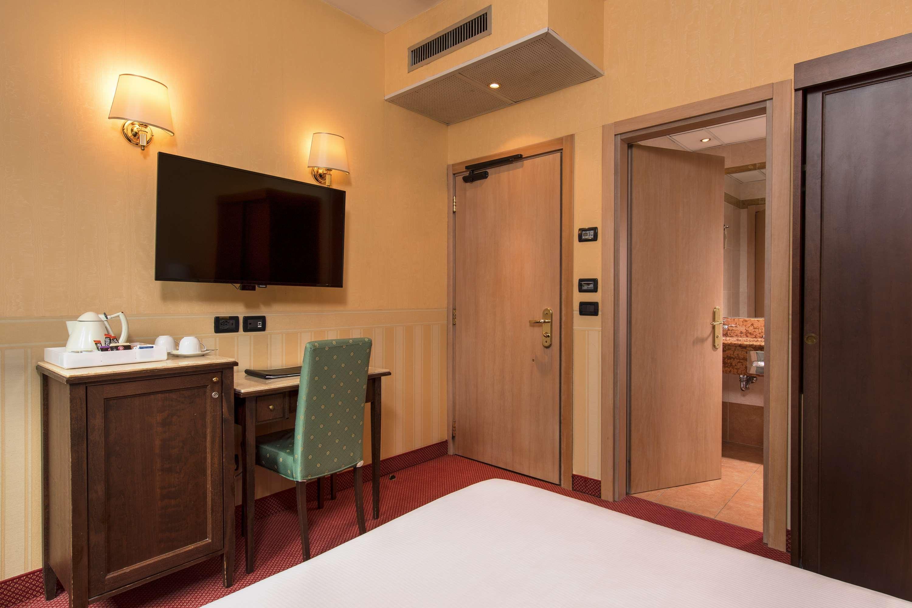 Best Western Hotel Yantai Extérieur photo