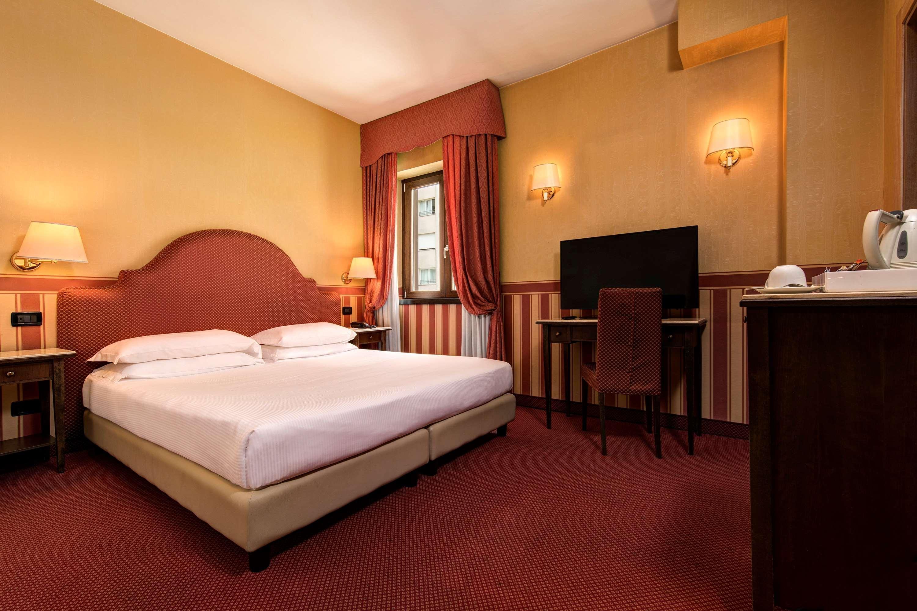 Best Western Hotel Yantai Extérieur photo