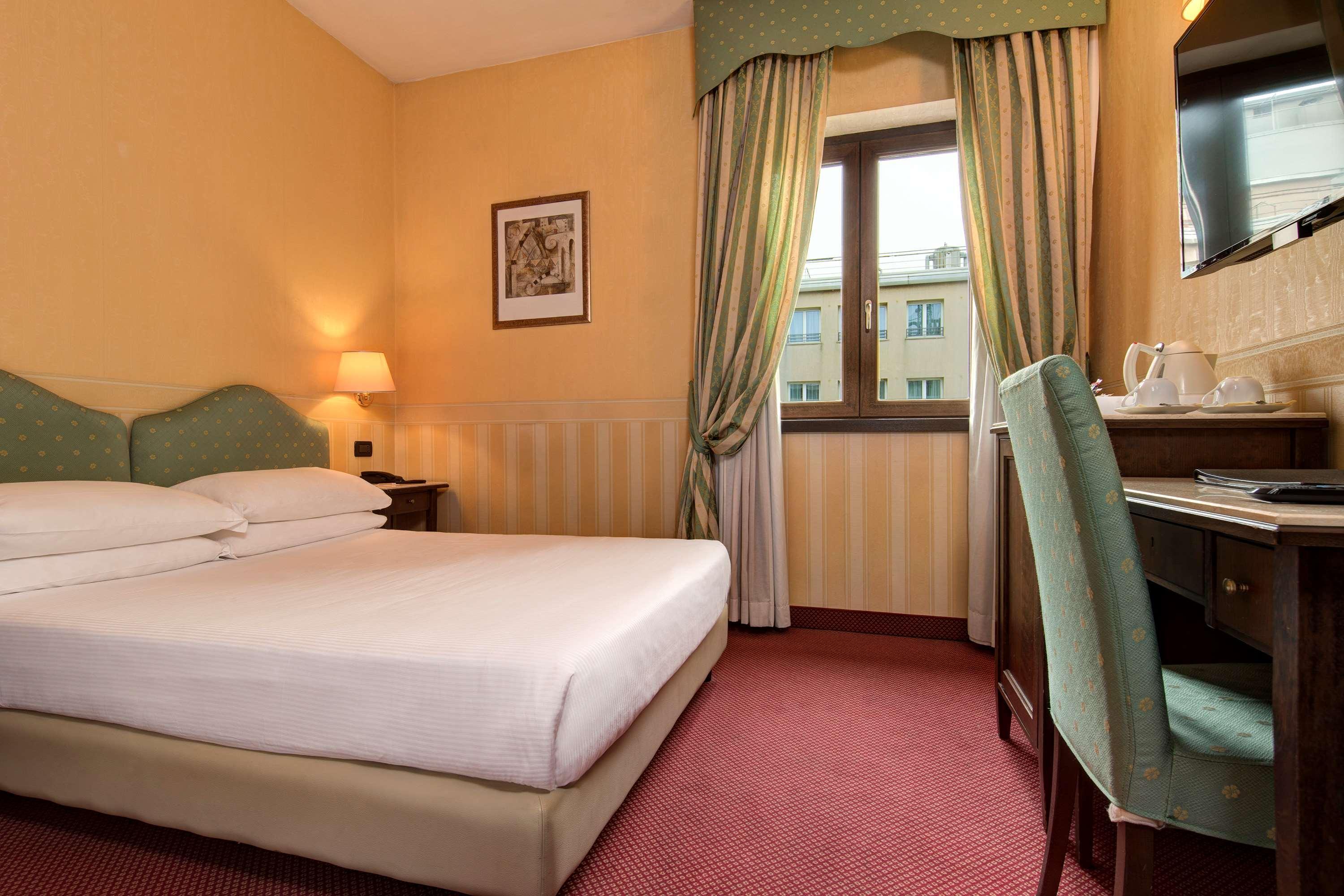 Best Western Hotel Yantai Extérieur photo