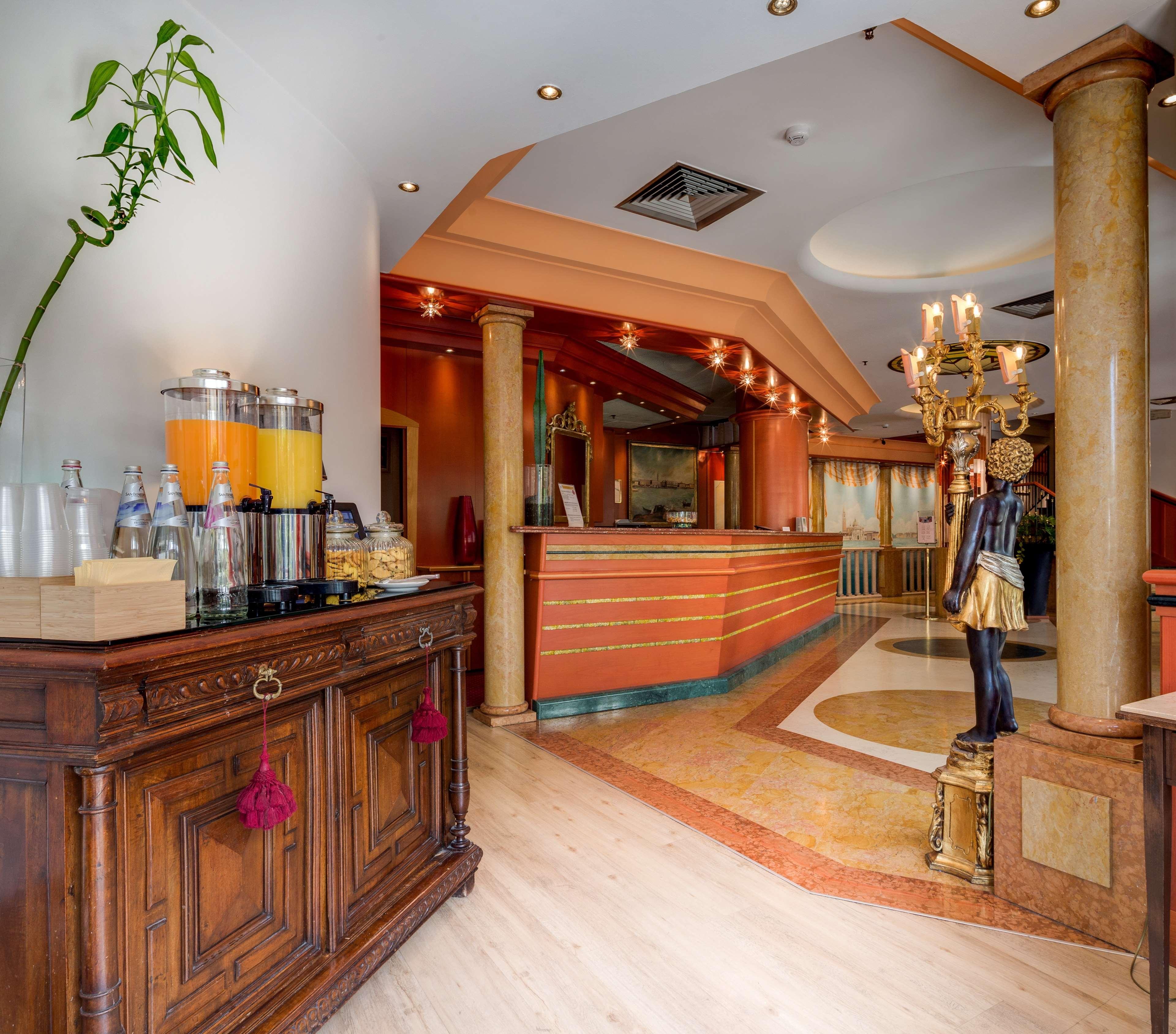 Best Western Hotel Yantai Extérieur photo