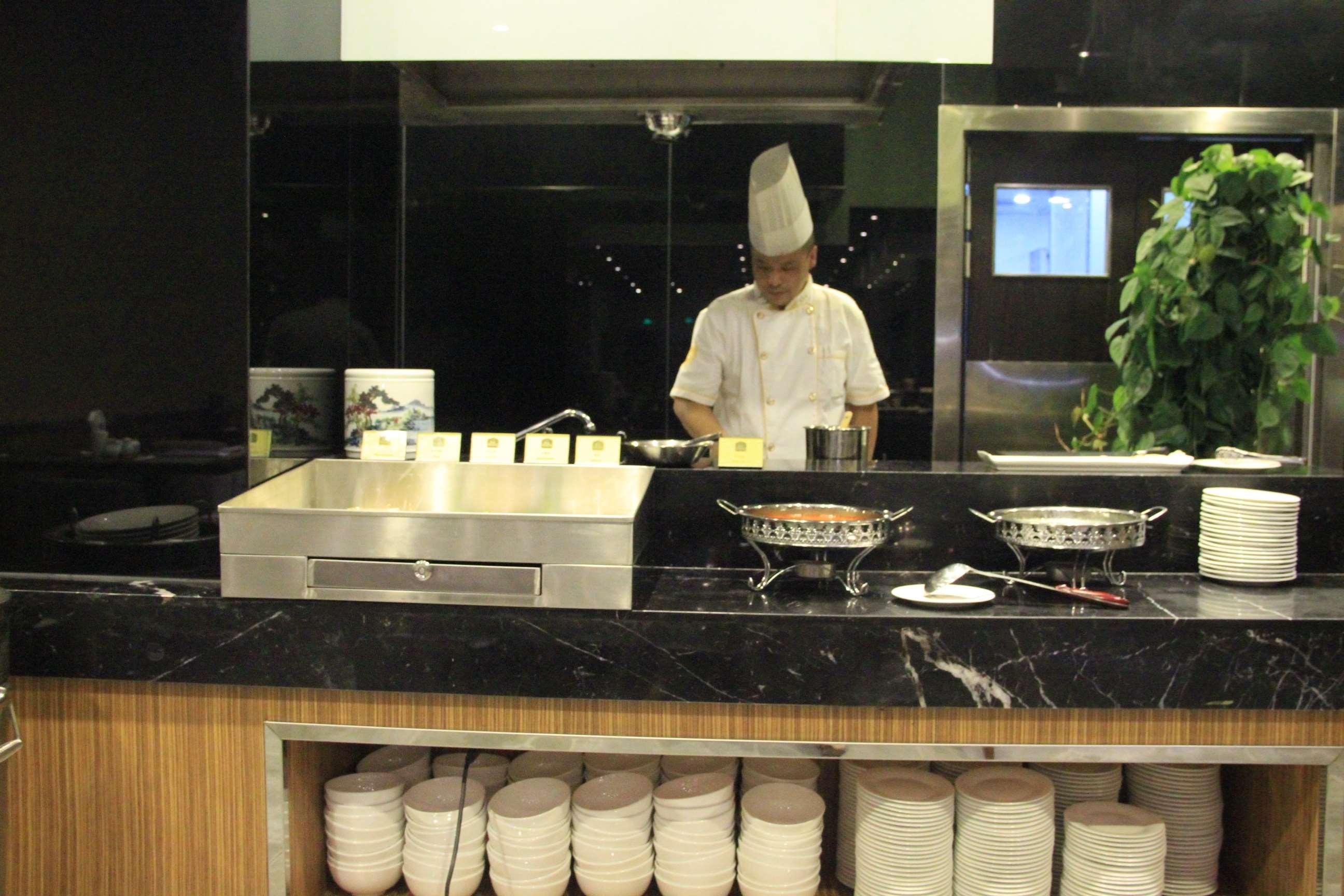 Best Western Hotel Yantai Extérieur photo