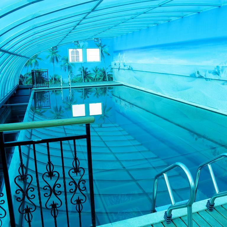Best Western Hotel Yantai Extérieur photo