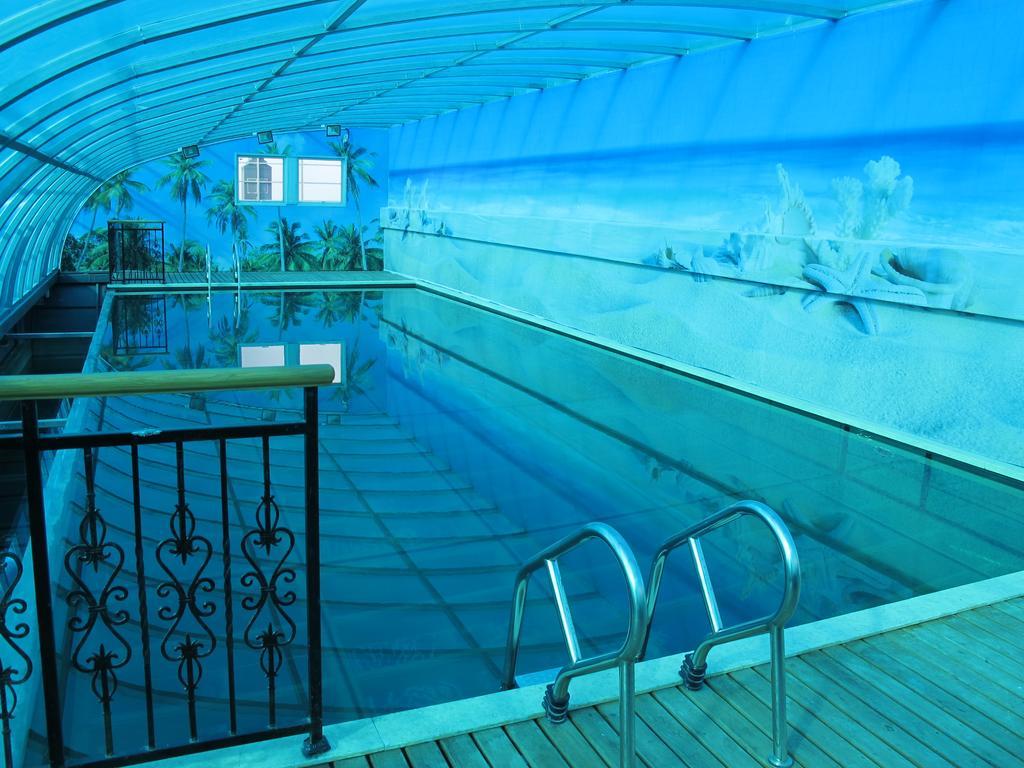 Best Western Hotel Yantai Extérieur photo