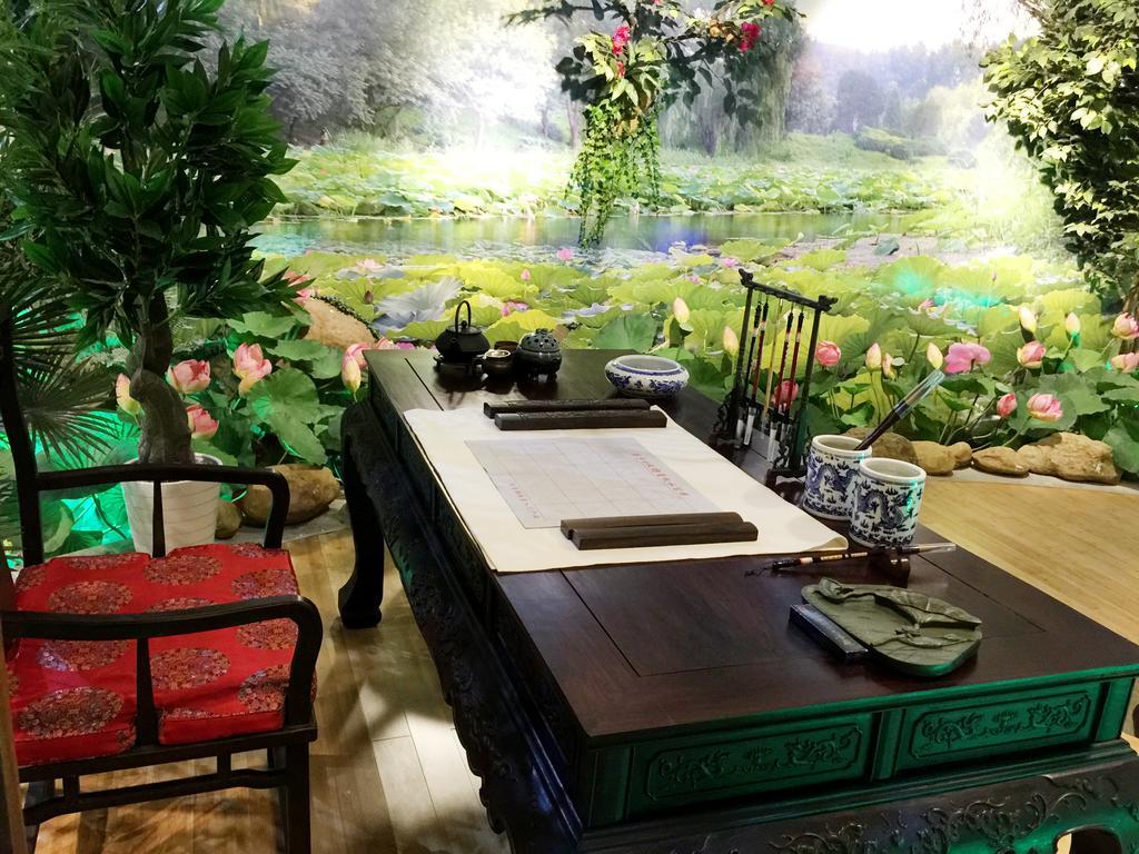Best Western Hotel Yantai Extérieur photo