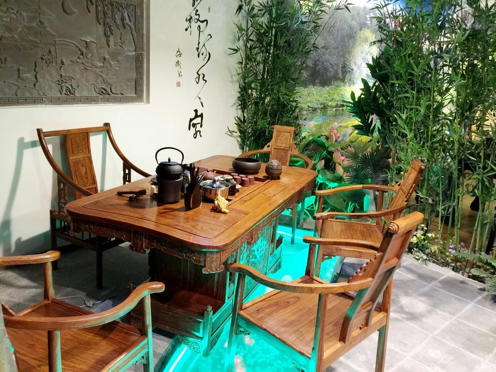 Best Western Hotel Yantai Extérieur photo